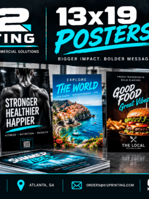 Posters
