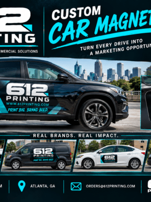 Car Magnets