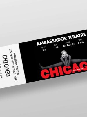 Tickets
