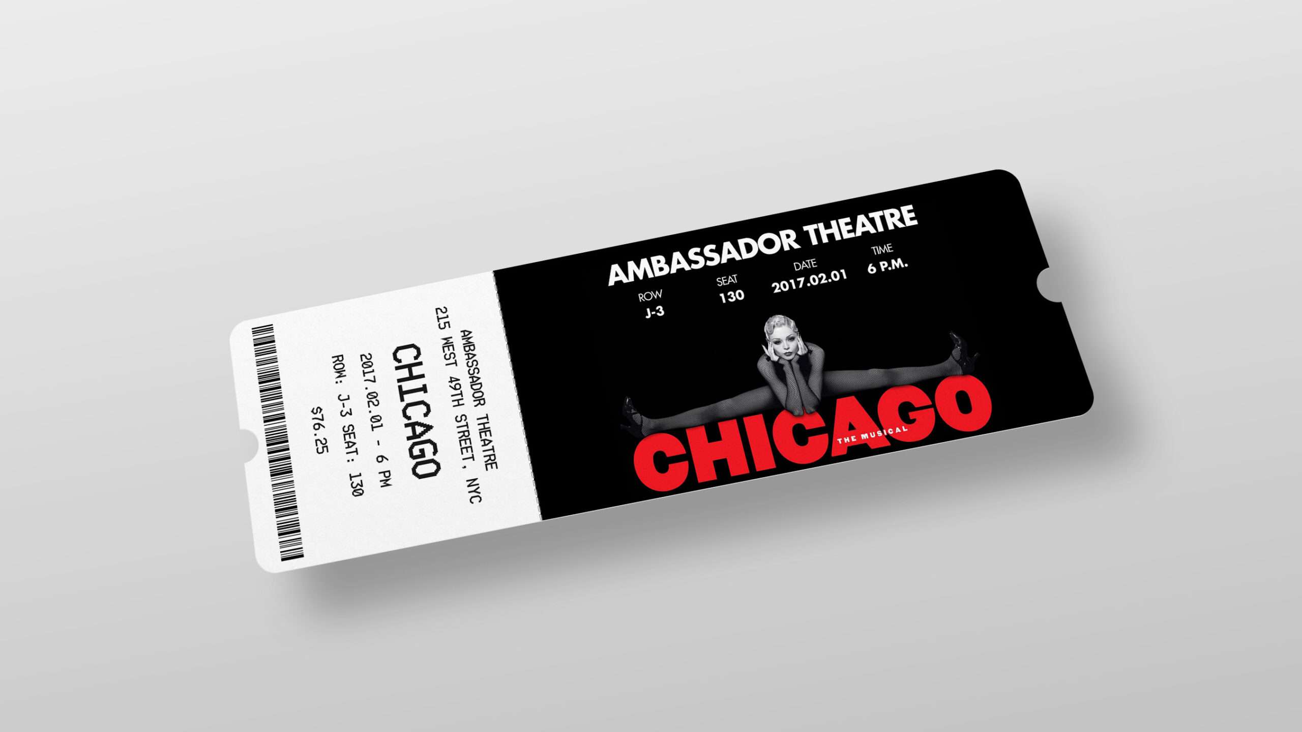 Tickets