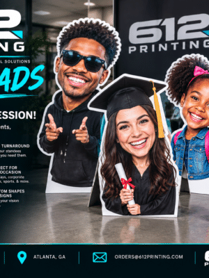 Big Heads