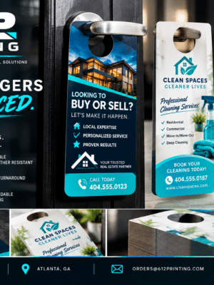 Door Hangers