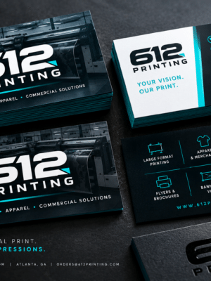 Business Cards
